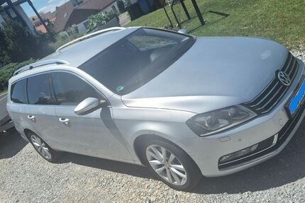 VW Passat Variant 235.000 km 5.000 &euro; Auerbach 94530