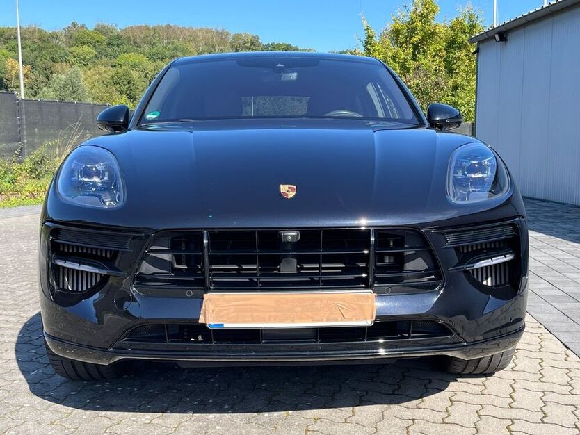 Macan