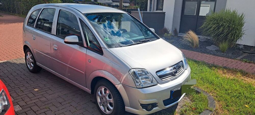 Meriva