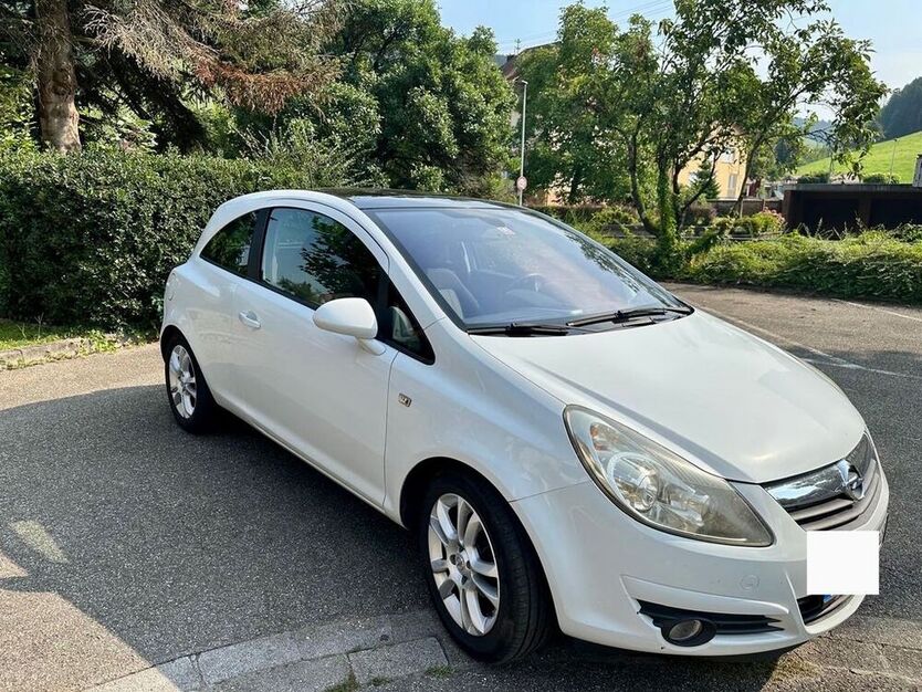 Corsa