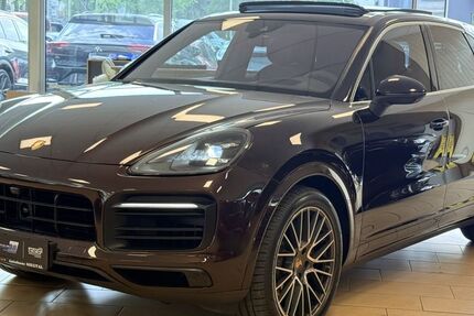 Porsche Cayenne 80.290 km 53.500 &euro; Hennef 53773