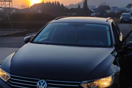 VW Passat 299.600 km 8.000 &euro; Gottmadingen 78244