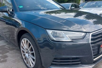 Audi A4 307.323 km 8.500 &euro; Fellbach 70736