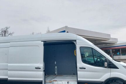 Ford Transit 141.518 km 15.999 &euro; Leipzig 04328