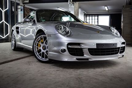 Porsche 997 64.500 km 109.997 € Gensingen 55457