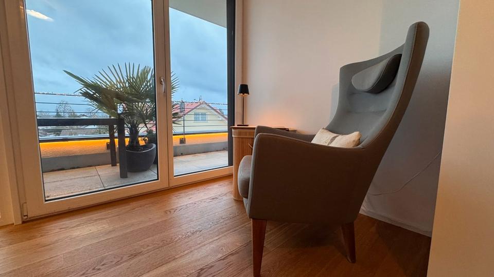 Etagenwohnung Lindau (Bodensee) - 2 Zimmer, 63 m&sup2;, 1.290&euro; | Angebot:26577618