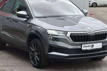 Skoda Karoq 67.350 km 26.970 &euro; Lünen 44534