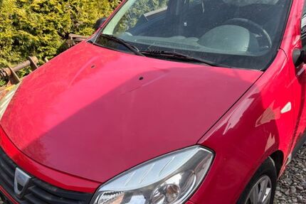 Dacia Sandero 90.943 km 890 &euro; Burgkirchen 84508