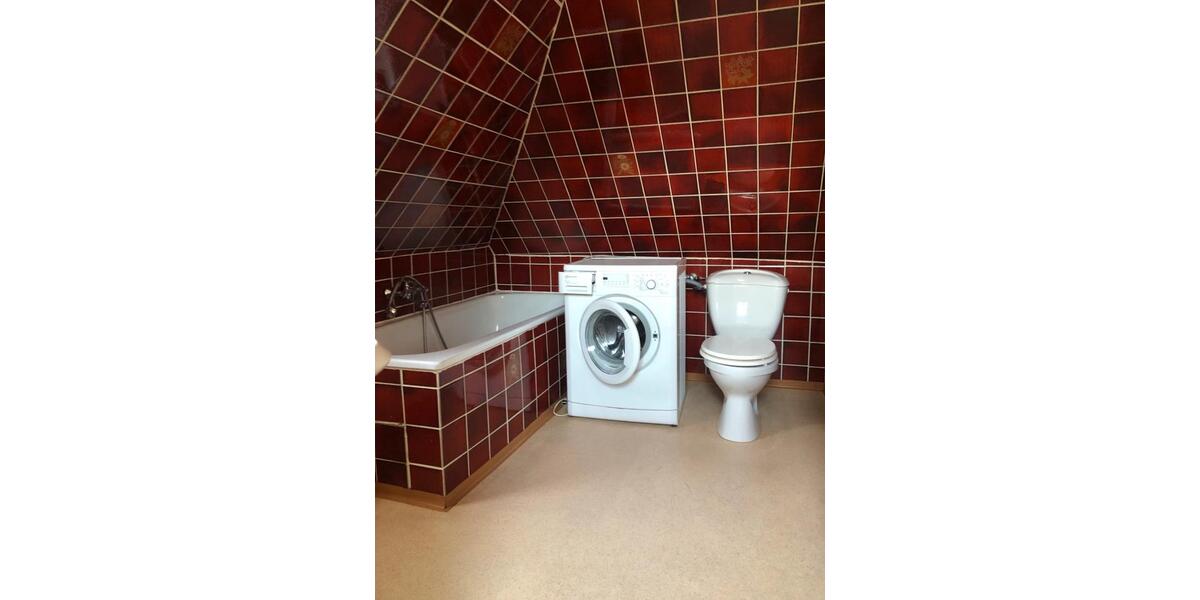 Studentenapartment „Villa Spatz“ mit separater Küche 1 zimmer