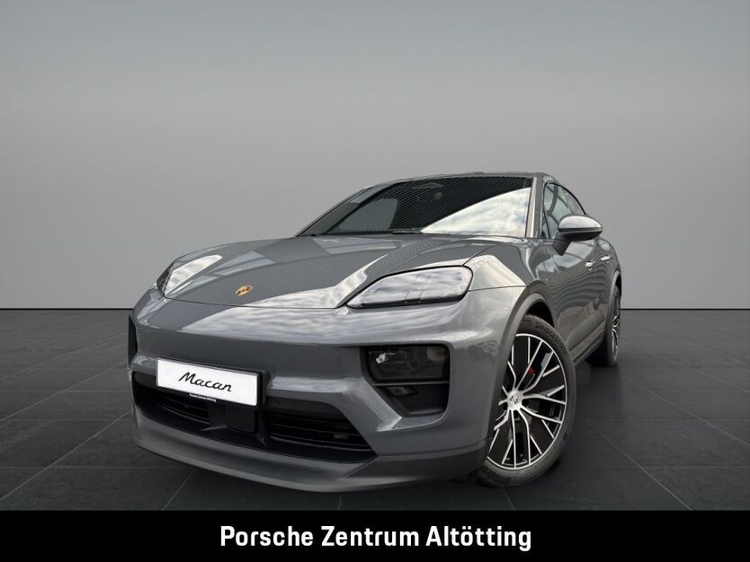 Macan
