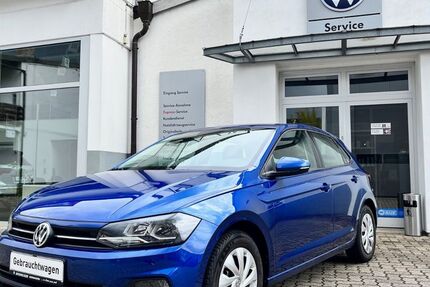VW Polo 74.120 km 13.470 € Dudenhofen 67373