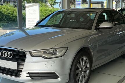 Audi A6 189.000 km 9.500 &euro; Barsinghausen 30890
