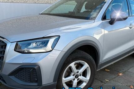Audi Q2 161.000 km 14.999 &euro; Köln 50739