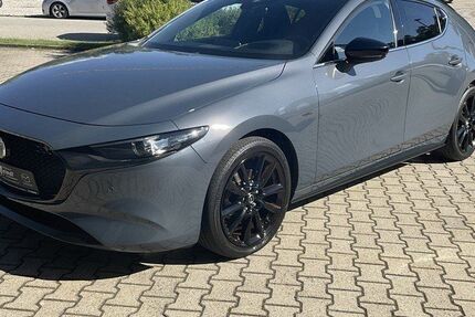 Mazda 3 30.501 km 22.990 &euro; Altenmarkt 83352