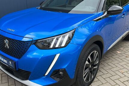 Peugeot 2008 31.664 km 18.650 &euro; Magdeburg 39110