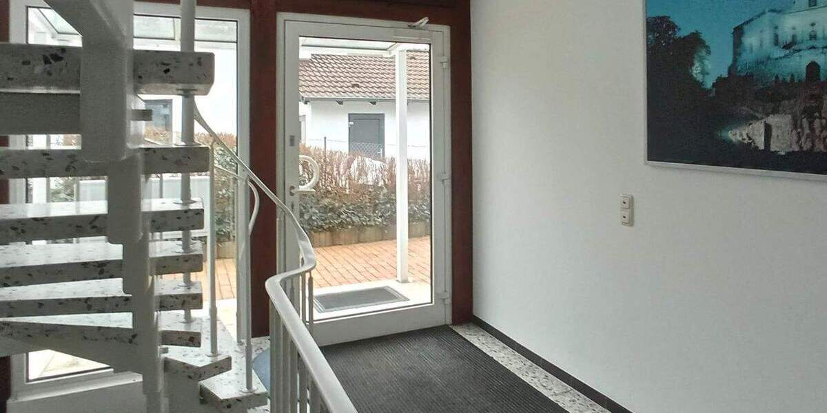 Gewerbeobjekt Niestetal Sandershausen - 1.780&euro; | Angebot:25733993