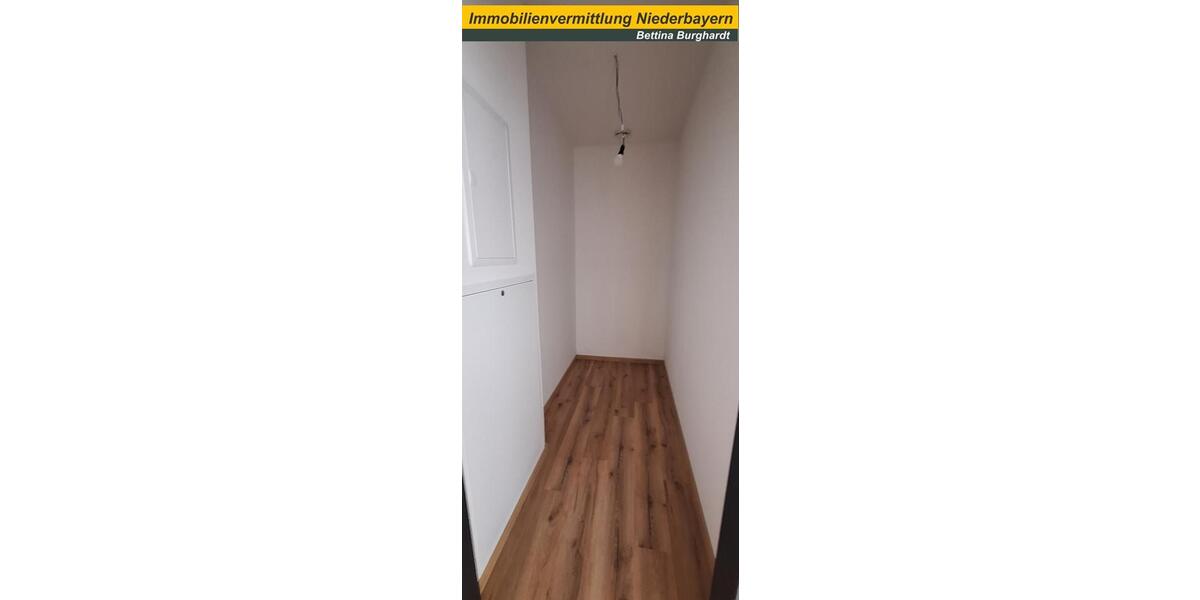 Erdgeschoßwohnung Hauzenberg - 2 Zimmer, 61 m&sup2;, 790&euro; | Angebot:26295478