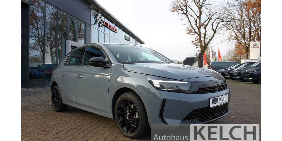 Opel Corsa 14.906 km 17.989 &euro; Neuruppin 16816