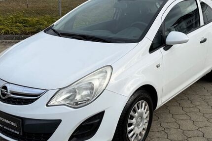 Opel Corsa 123.000 km 3.299 &euro; Göppingen 73035