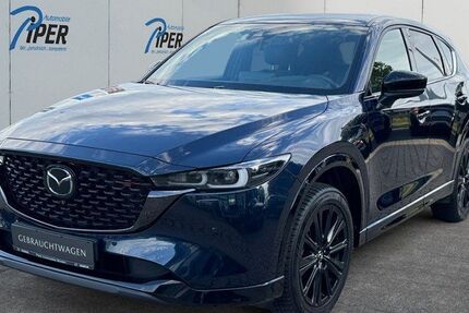 Mazda CX-5 43.831 km 33.990 &euro; Minden 32427