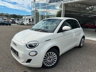Fiat 500e 24.700 km 20.900 € Ravensburg 88212