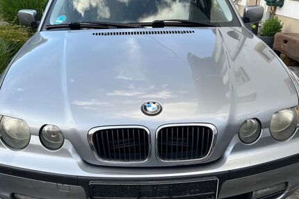 BMW 316 183.500 km 1.900 &euro; Niederalben 66887