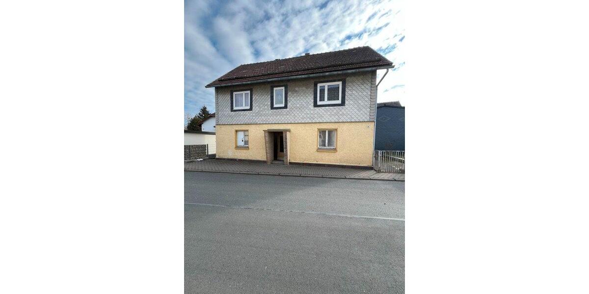 Einfamilienhaus Föritztal - 10 Zimmer, 49 m&sup2;, 35.000&euro; | Angebot:26780286