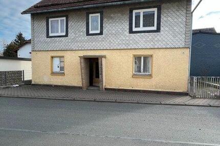 Haus Föritztal - 10 Zimmer, 49 m&sup2;, 35.000&euro; | Angebot:26780286