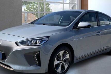 Hyundai IONIQ 45.700 km 17.980 € Andernach 56626