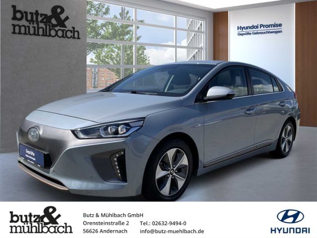 Hyundai IONIQ 45.700 km 17.980 &euro; Andernach 56626