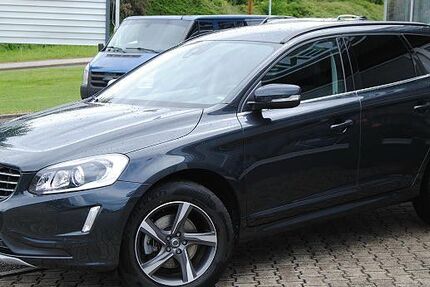 Volvo XC60 63.989 km 15.990 &euro; Frankenberg 09669