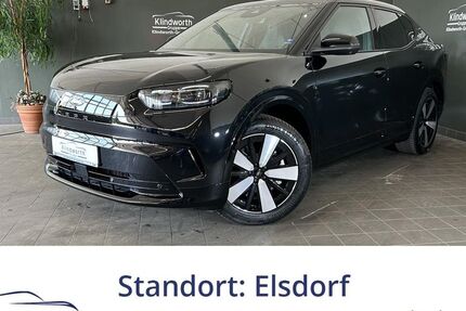 Ford Capri 6.790 km 39.450 &euro; Elsdorf 27404