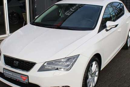 Seat Leon 68.881 km 11.990 &euro; Münchenbernsdorf 07589