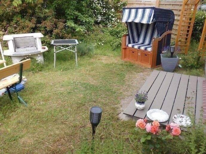 Bungalow Friedrichskoog - 4 Zimmer, 168 m&sup2;, 345.000&euro; | Angebot:26879359