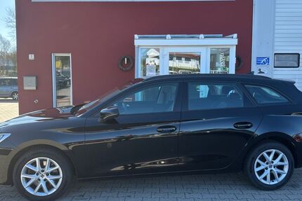 Seat Leon 130.197 km 16.499 &euro; Aicha vorm Wald 94529