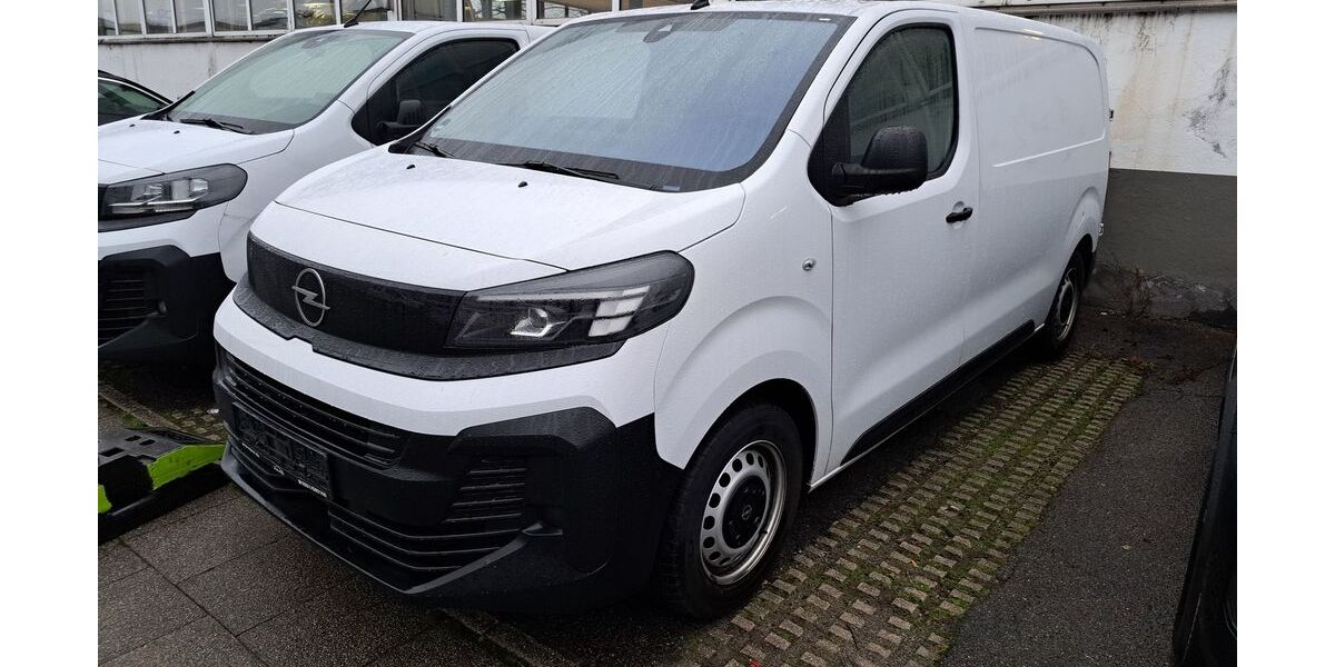 Opel Vivaro 34.527 km 21.990 &euro; Essen 45307