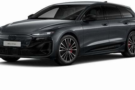 Audi A6 e-tron 19.308 km 66.880 &euro; Rathenow 14712