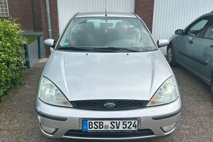 Ford Focus 229.635 km 650 &euro; Badbergen 49635