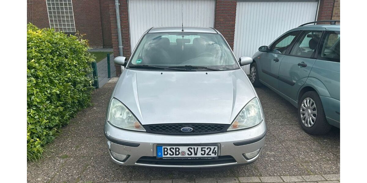 Ford Focus 229.635 km 650 &euro; Badbergen 49635