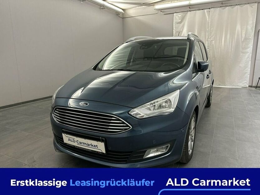 Grand C-Max
