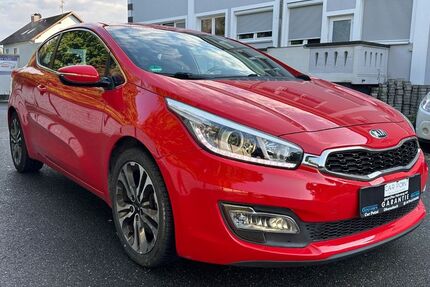 Kia ceed / Ceed 122.000 km 7.700 € Oberasbach 90522
