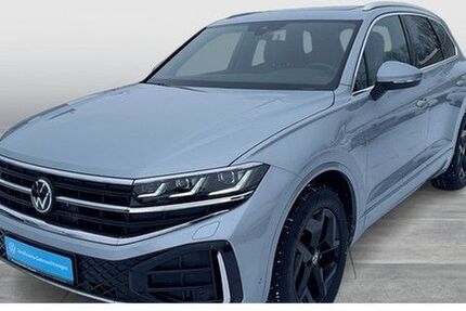 VW Touareg 24.500 km 72.770 &euro; Bünde 32257