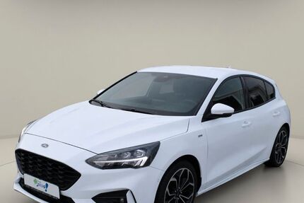 Ford Focus 45.000 km 19.490 &euro; Melsungen 34212