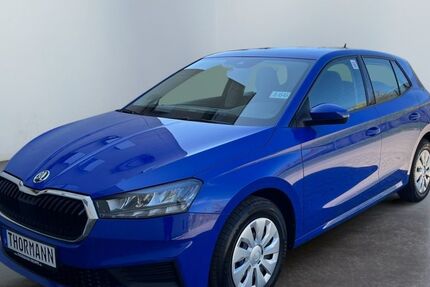 Skoda Fabia 26.116 km 13.930 &euro; Stendal 39576