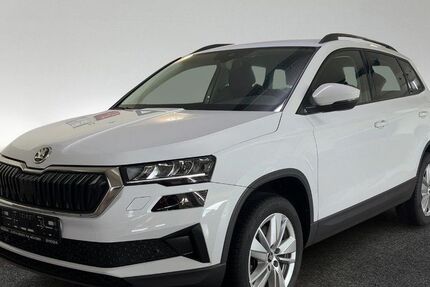 Skoda Karoq 9.500 km 28.960 &euro; München 80935
