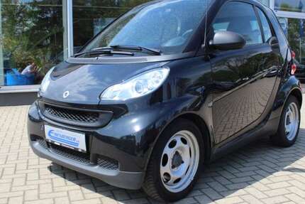 Smart forTwo 107.700 km 3.980 &euro; BAD LOBENSTEIN 07356