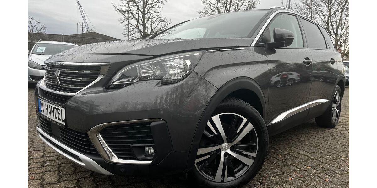 Peugeot 5008 85.000 km 19.990 &euro; Forst 76694