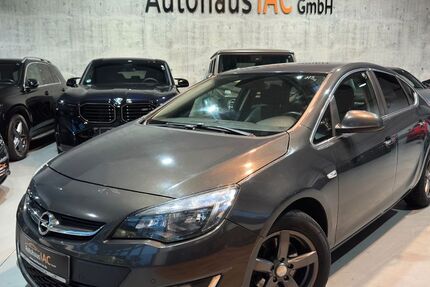 Opel Astra 195.517 km 4.700 &euro; Petersberg Landkreis Fulda 36100