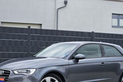 Audi A3 114.521 km 11.450 &euro; Monsheim 67590