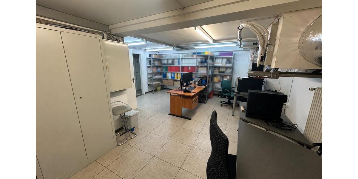 Gewerbeobjekt Kierspe - 900&euro; | Angebot:26311734